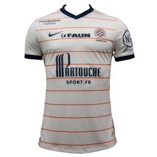 Thailandia Maglia Montpellier Away 2021/22