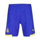 Pantaloni Al-Nassr FC Home 2022/23