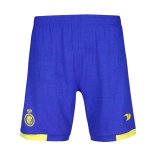 Pantaloni Al-Nassr FC Home 2022/23