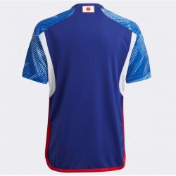 Thailandia Maglia Giappone Home 2022/23