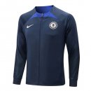 Felpa Chelsea 2023 Blu