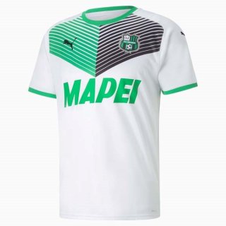 Thailandia Maglia Sassuolo Away 2021/22