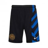 Pantaloni Inter Milan Home 2024/25