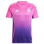 Maglia Germania Away 2024