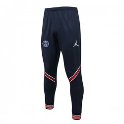 Giacca Paris Saint Germain 2022 Blu Rosso