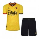 Maglia Watford Home Bambino 2022/23