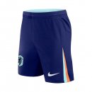 Pantalones Paesi Bassi Away Bambino 2024