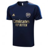 Maglia Formazione Arsenal 2023/24 Blu