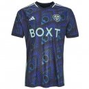 Thailandia Maglia Leeds United Away 2023/24