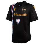 Thailandia Maglia Sampdoria Terza 2023/24