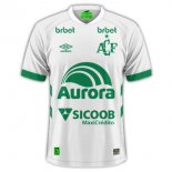 Thailandia Maglia Chapecoense Seconda 2023/24