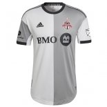 Thailandia Maglia Toronto FC Seconda 2023/24