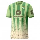 Thailandia Maglia Real Betis Forever Green 2023/2024