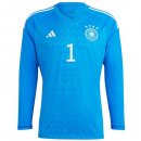 Thailandia Maglia Germania NO.1 Portiere 2022/23