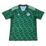 Thailandia Maglia Algeria Away 2021/22 Verde