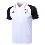 Polo Juventus 2023/24 Bianco