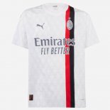 Maglia AC Milan Away 2023/24