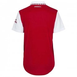 Thailandia Maglia Arsenal Home Donna 2022/23 Rosso