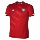 Thailandia Maglia Panama Home 2021 Rosso